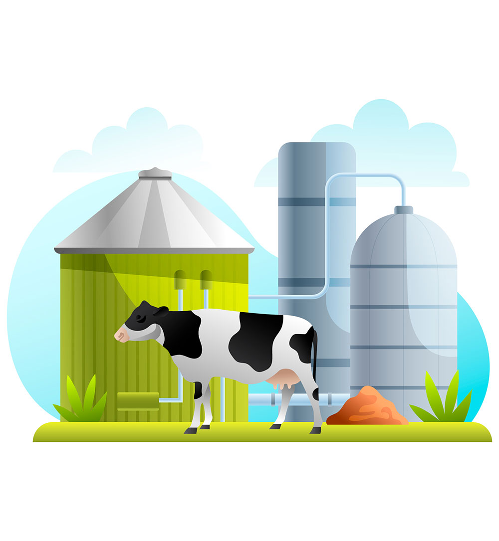 Dairy Farmers